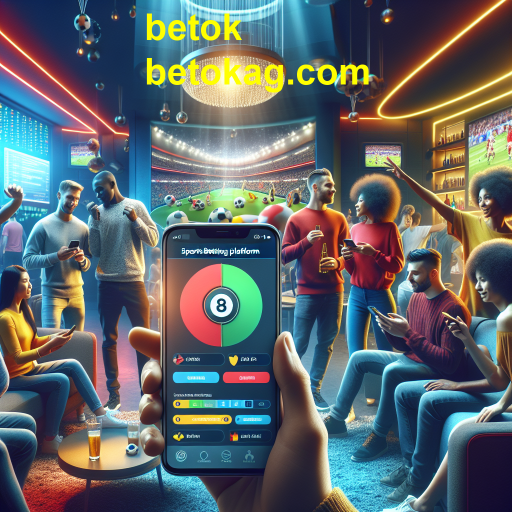 Apostas Esportivas: A Emoção de Investir no Seu Esporte Favorito