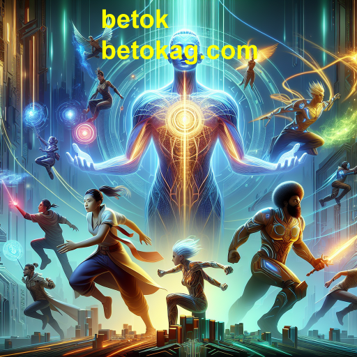 A Importância do Suporte na Categoria de Jogos do Betok